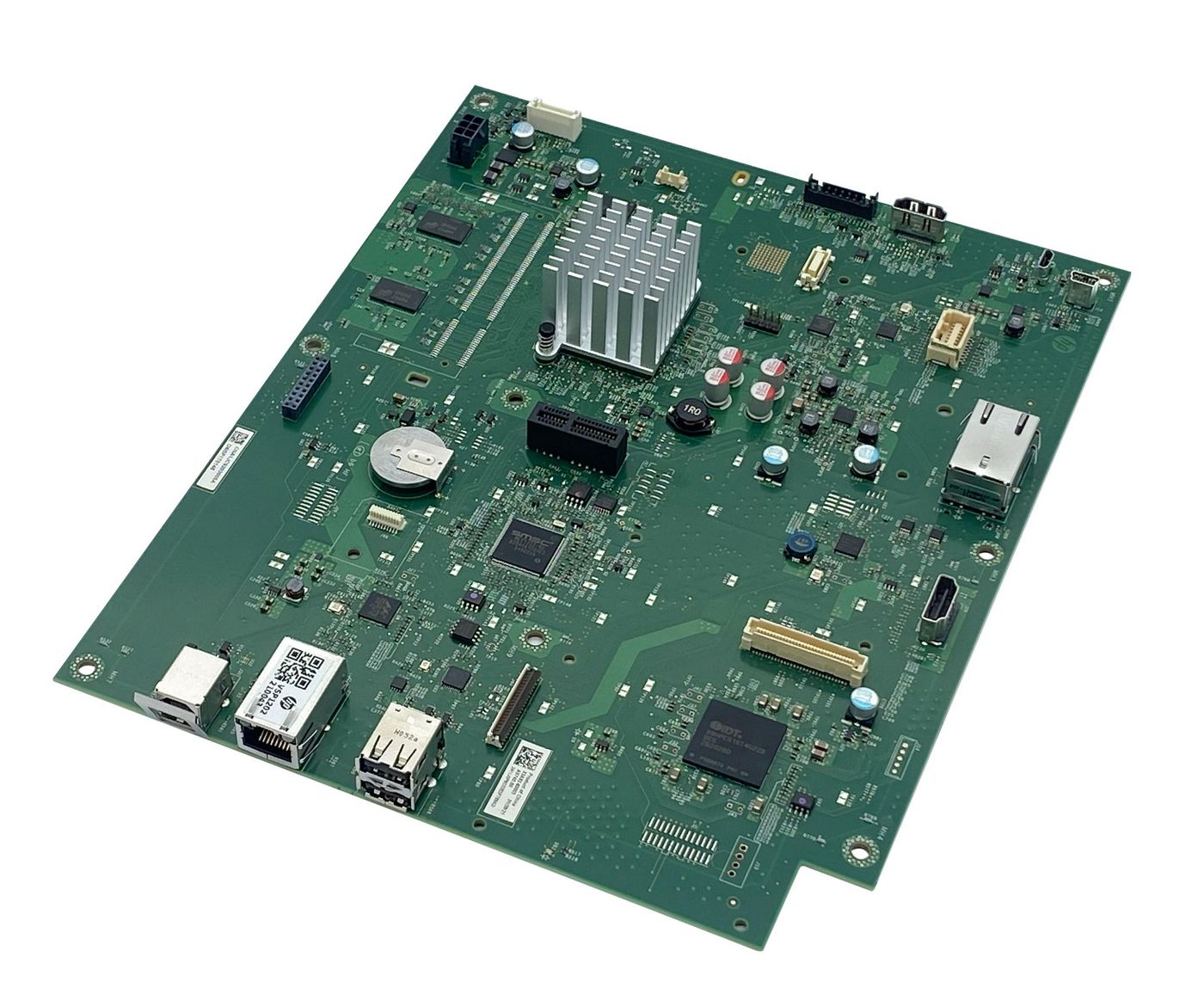 HP PCA-Formatter for HP LaserJet