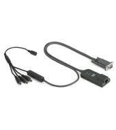 HPE KVM Interface Adapter Cat5