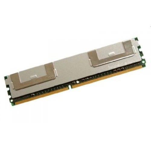 HP 398706-051 memory module 1 GB 1 x 1 GB DDR2 667 MHz ECC