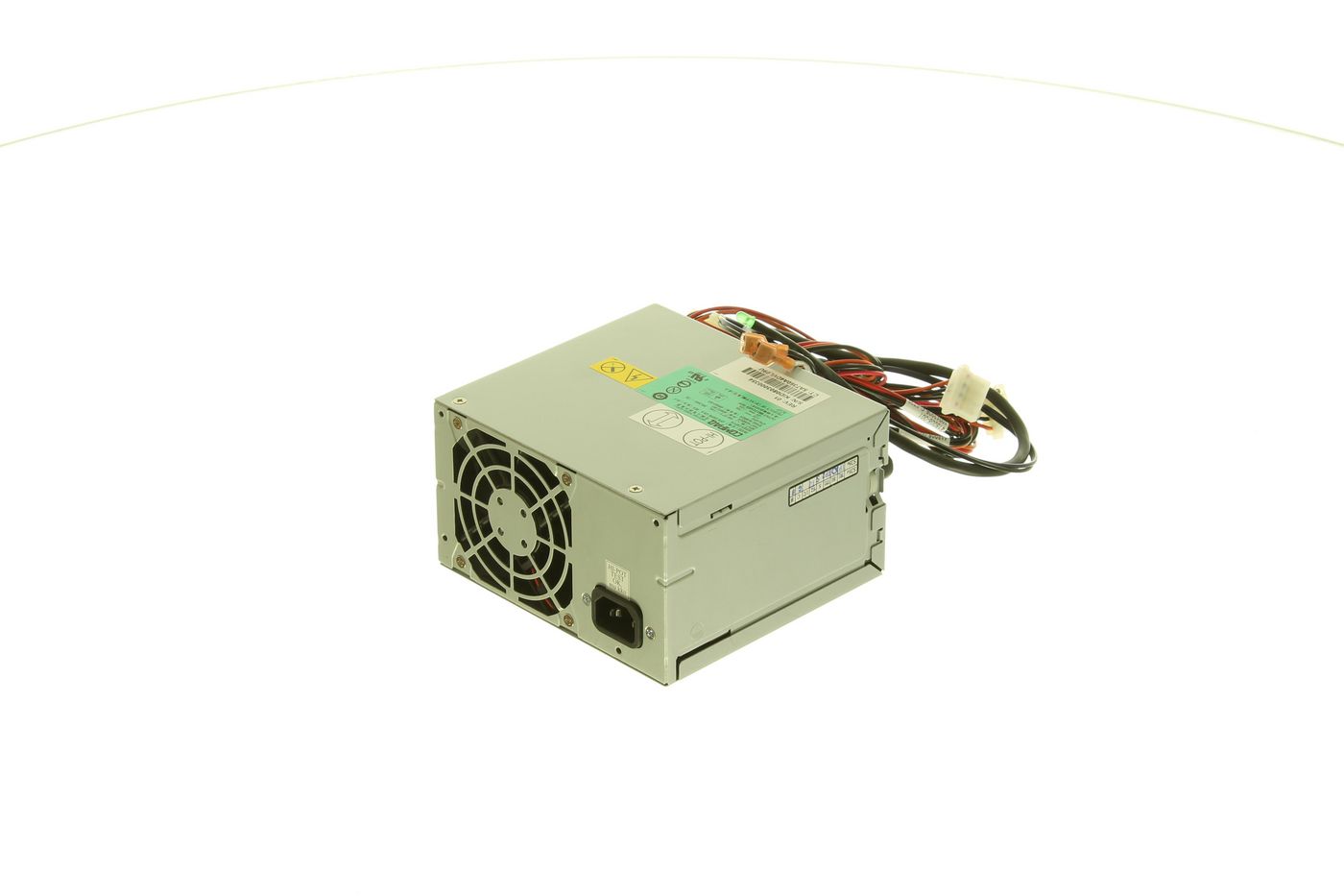 HPE 200-Watt power supply