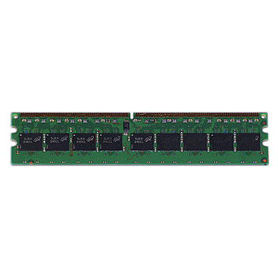 HPE 432668-001 memory module 2 GB 1 x 2 GB DDR2 667 MHz ECC