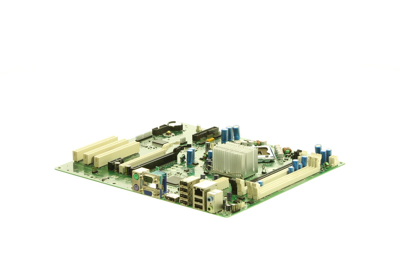 HPE Systemboard
