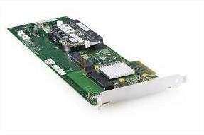 HPE Smart Array P410/256