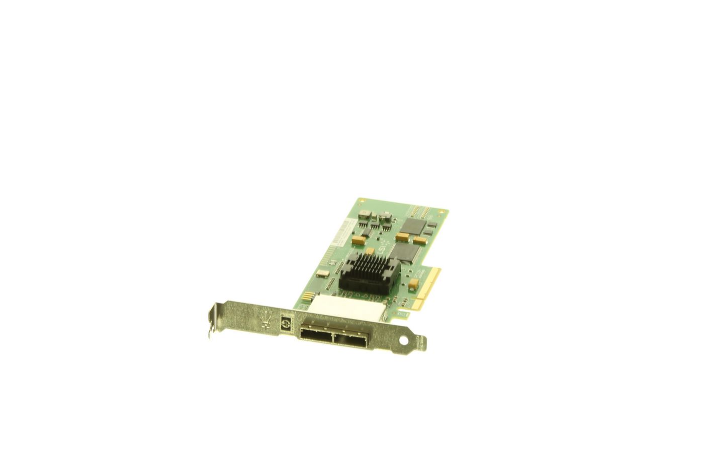 HPE 8-port External SAS HBA