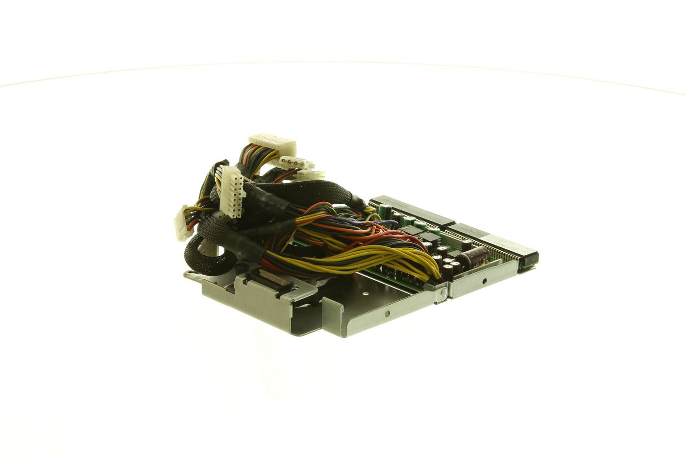 HPE ML370 G6 Power supply backplan