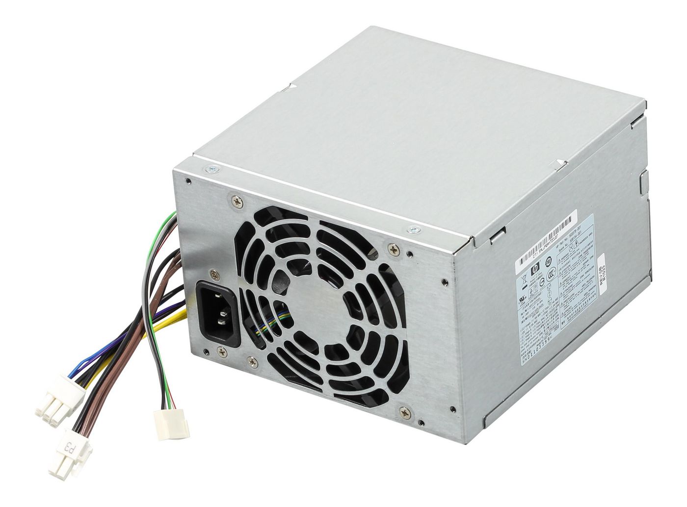 HPE Power Supply 8000/8100 320W