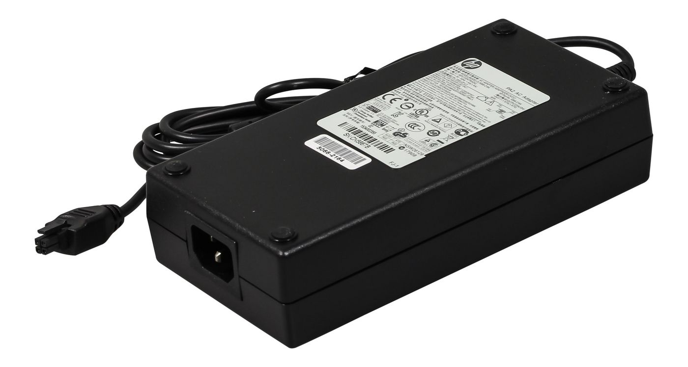 HP E 90W/54V External AC Adapter Power Supply