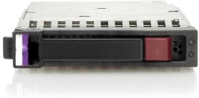 HPE HDD 2TB 7,2K 3,5inch