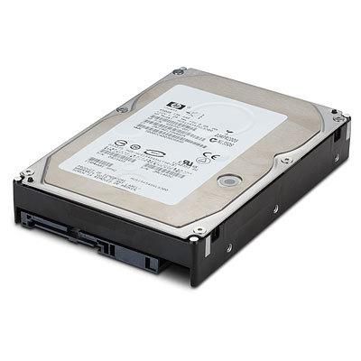 HPE 450GB 6G SAS 15K rPm LFF