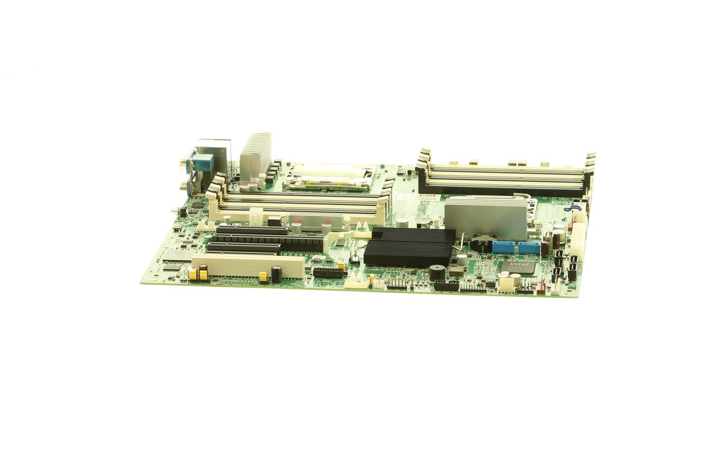 HPE BD, SYSTEM