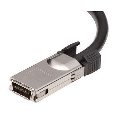 HPE BladeSystem c-Class 10GbE SFP+ to SFP+ 5m Direct Attach Copper Cable