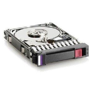 HPE 571230-B21-RFB internal hard drive 250 GB 7200 RPM 3.5" Serial ATA II