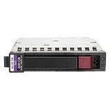 HPE Hardisk 600GB 10K 2.5" SAS