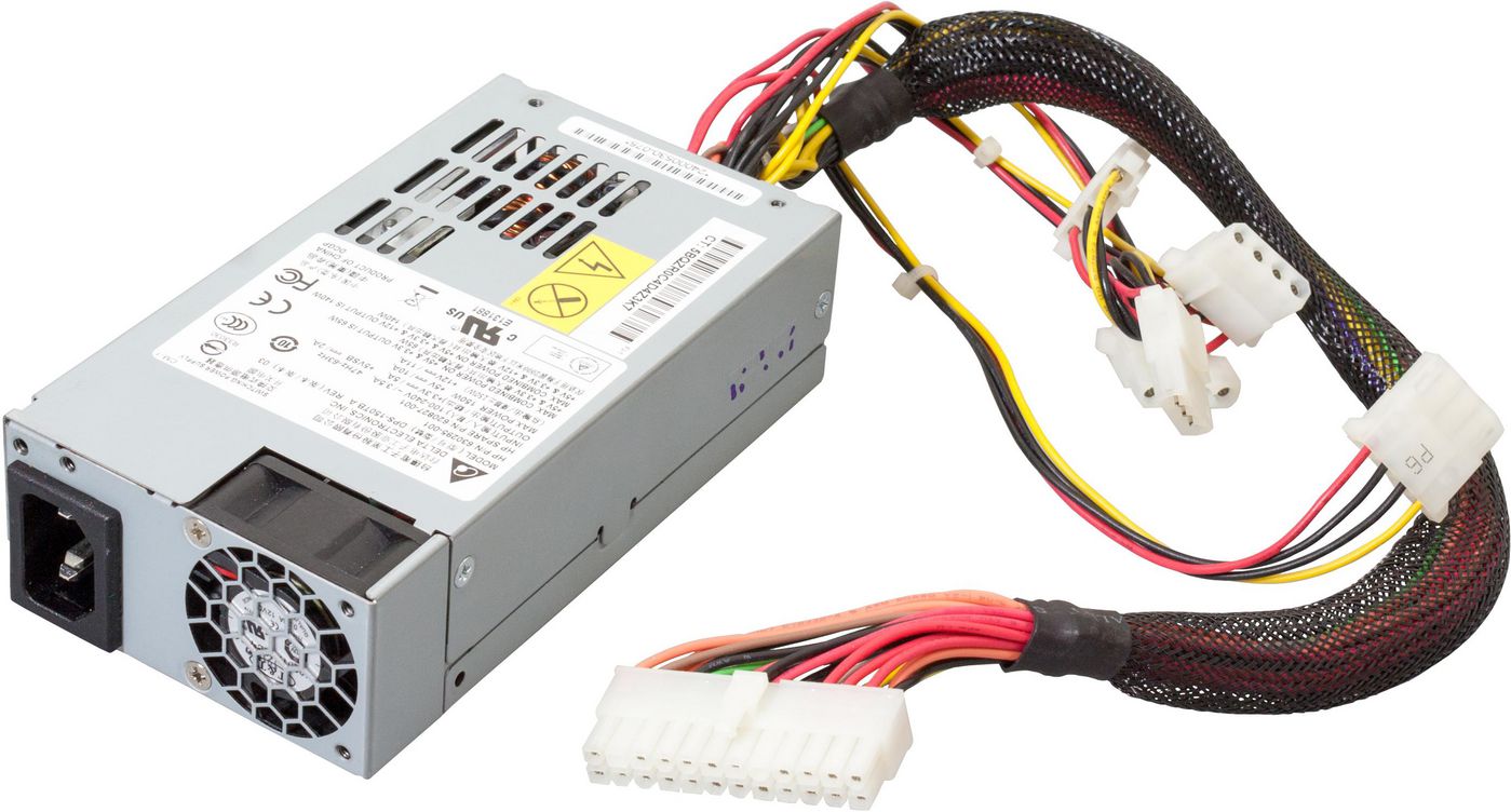 HPE PROLIANT N40L 150W POWER