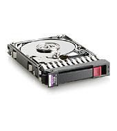 HPE 2,5 300GB 15Krpm