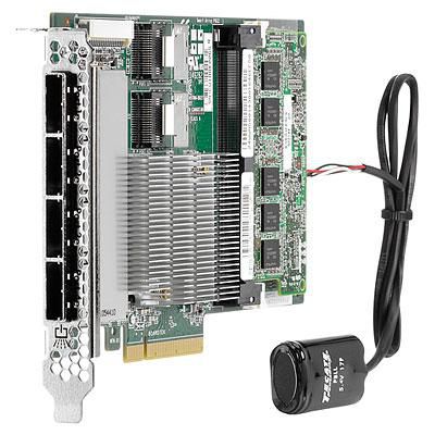 HPE Controller Smt Array P822 2G