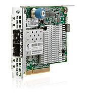 HP Ethernet 10Gb 2-port 530FLR-SFP+ Adapter