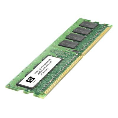 HPE 8GB DDR3 1600MHz memory module ECC