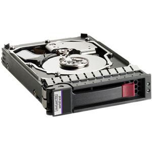 HPE 1TB SAS 12G 7.2K LFF MDL SC