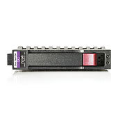 HPE 2TB 6G SAS LFF internal hard drive 2.05 TB 7200 RPM 3.5"