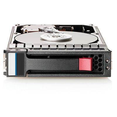 HPE 653959-001-RFB internal hard drive 3 TB 7200 RPM 3.5" SAS