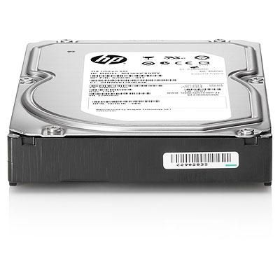 HPE 1 TB 6G SATA 7,2K