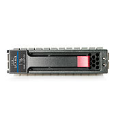 HPE 500GB 6G LFF internal hard drive 7200 RPM 3.5" Serial ATA