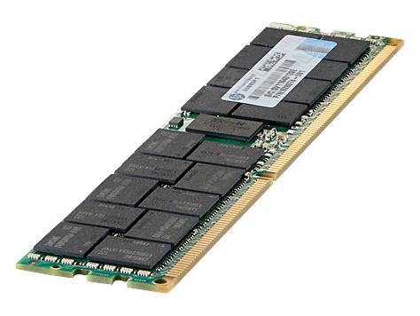 HPE 8Gb 2RX4 PC3L-10600R-9 Kit