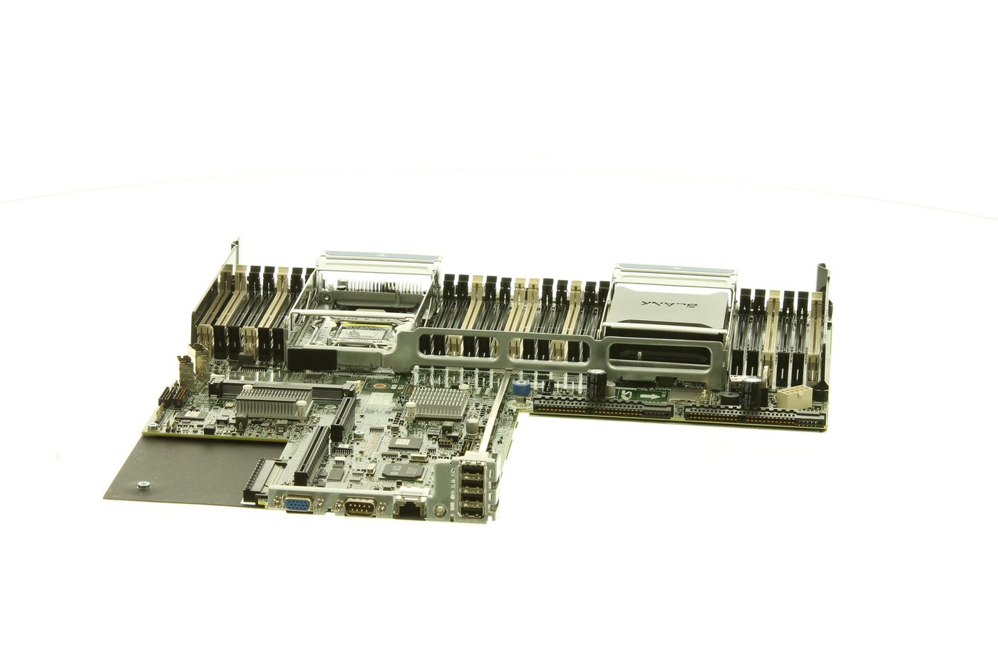 HPE System board - DL360p G8