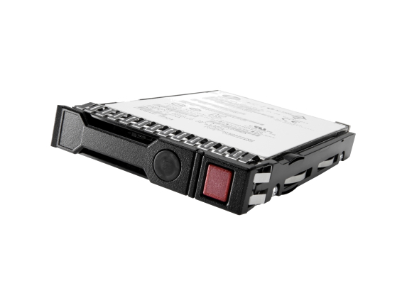 HPE 684594-001 internal hard drive 1 TB 7200 RPM 3.5" Serial ATA