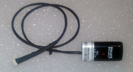 HPE 686065-001 mounting kit