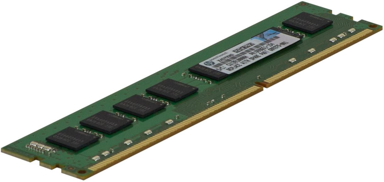 HPE 8GB, 1600MHz, PC3-12800