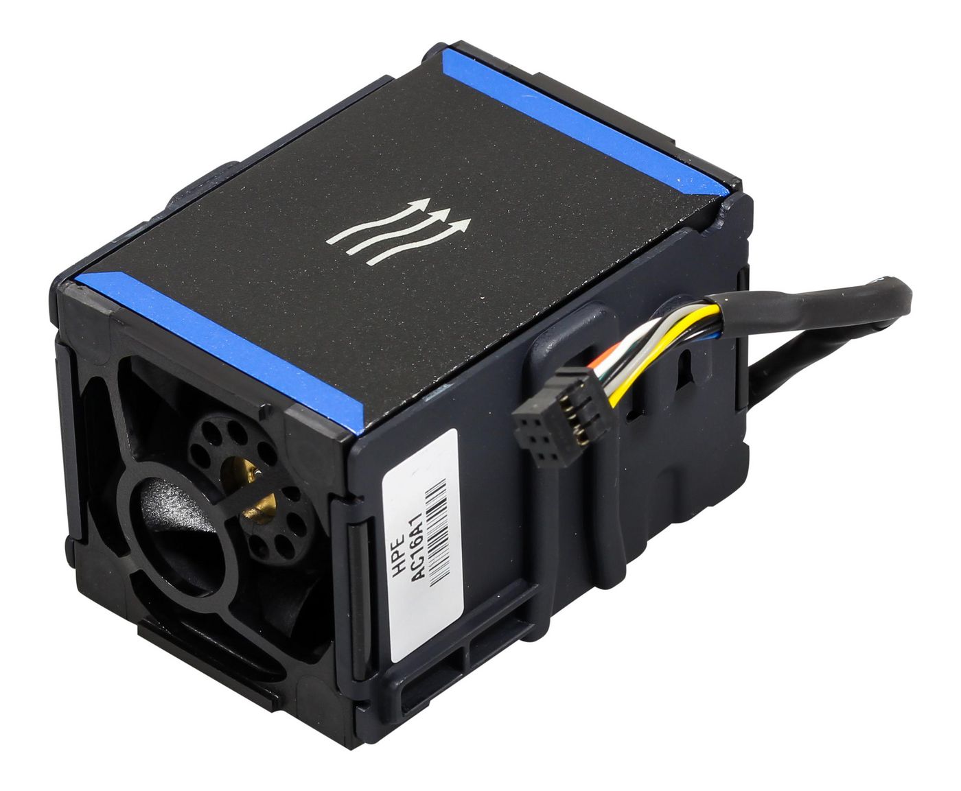 HPE Fan Nhp4056 Dual Rtr Gen8