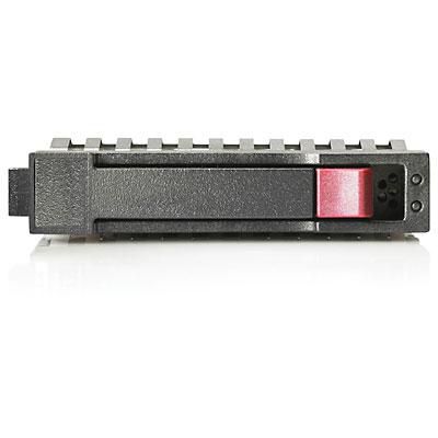 HPE 512Gb SATA 2.5 Inch