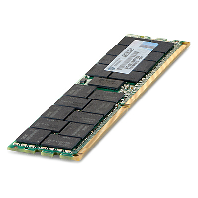 HPE 32GB DDR3-1866 memory module 1 x 32 GB