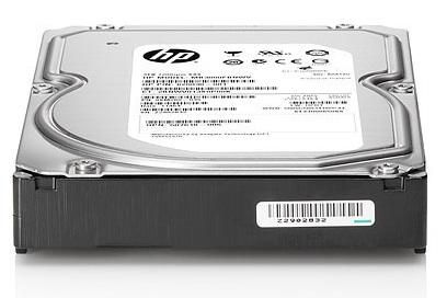 HPE 3TB 6G SATA 7.2k 3.5in MDL SC