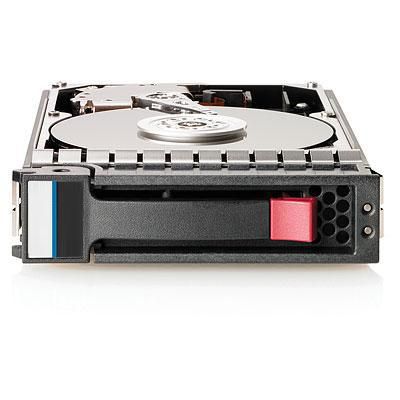HPE 3Tb 7.2K RPM SATA