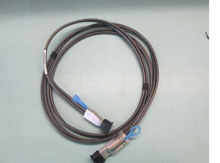 HPE *Non Cancellable/Non Returnable (NCNR)* CA EXT HYB NSAS HD TO MSAS 4L 2M