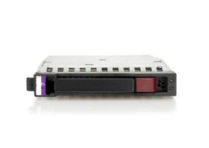 HP MSA 1.2TB 6G 10K 2.5" SAS Dual Port Hard Drive