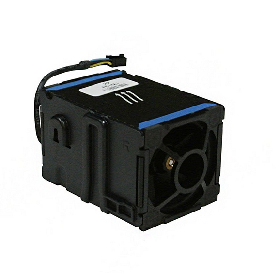 HPE Fan Nhp4056 Black