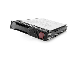 HPE 741153-B21-RFB internal solid state drive 2.5" 400 GB SAS
