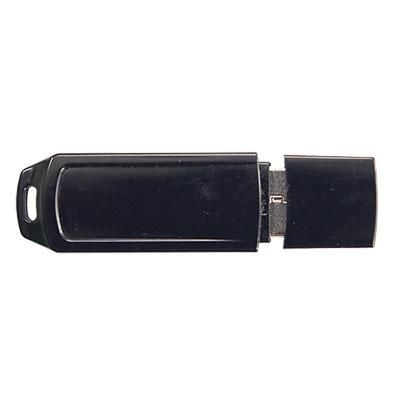 HP E 8GB Dual microSD Flash USB Drive