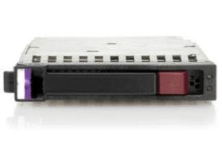 HPE 743402-001 internal hard drive 1 TB 7200 RPM 3.5" SAS