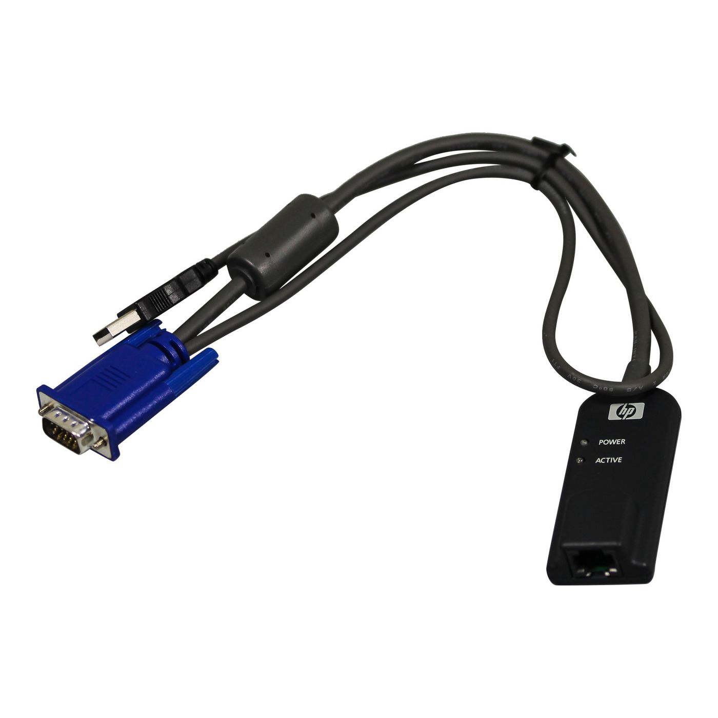 HPE console USB interface adapter