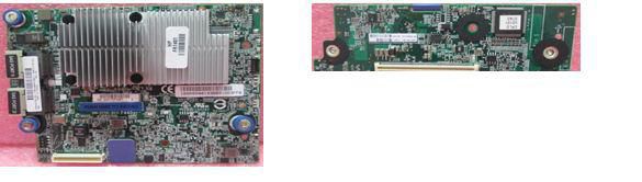 HPE *Non Cancellable/Non Returnable (NCNR)* SMART ARRAY P440AR - PCIE3 X8