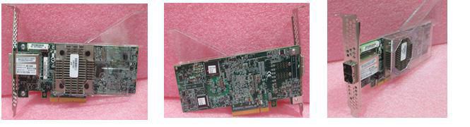 HPE *Non Cancellable/Non Returnable (NCNR)* PCIE H241 HOST BUS ADAPTER