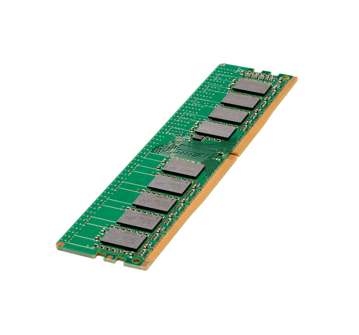 HPE 4GB (1 x 4GB) Single Rank x8 DDR4-2133 CAS-15-15-15 Registered Memory Kit memory module 1 x 4 GB 2133 MT/s