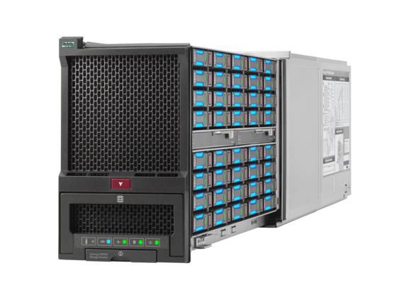 HPE Synergy D3940 Storage Drive