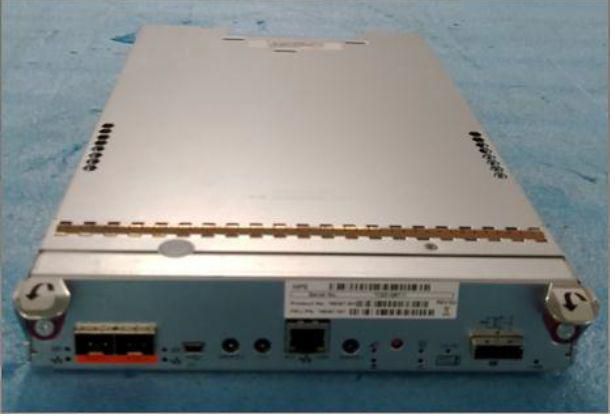HP MSA 1040 1Gb iSCSI 2-Port Controller