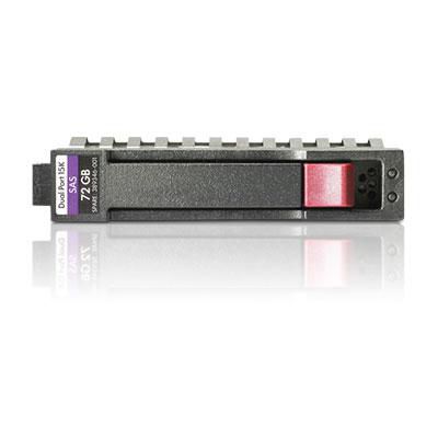HPE 600GB 12G SAS 15K